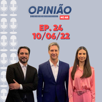 Opinião no Ar