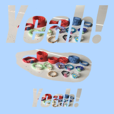 Ich stelle euch meine Ringe vor  episode artwork