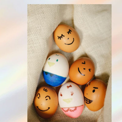 פרק #6: האם אתם נירוטיים מדי? פרק אחרון בסדרה שלי על תיאוריית חמשת התכונות. . episode artwork