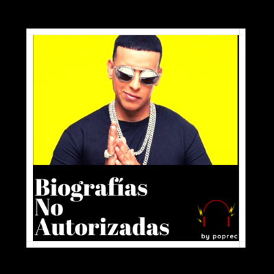 BIOGRAFÍAS NO AUTORIZADAS.