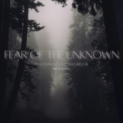 Episode 2: Mothman episode artwork
