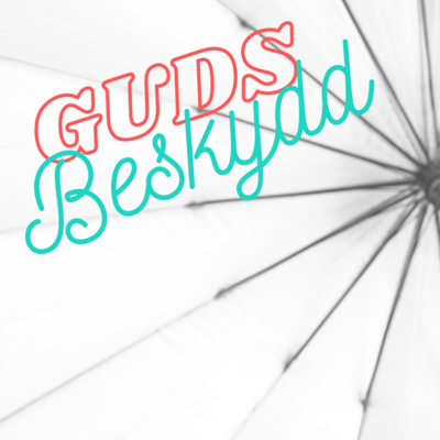 Kaj-Erik Ramstedt - "Guds Beskydd" episode artwork