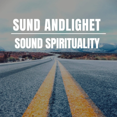 Stefan Forsbäck - "Vägen som sund andlighet alltid färdas på" episode artwork