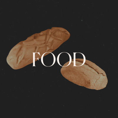 Ep. 17 // Fasting from Food