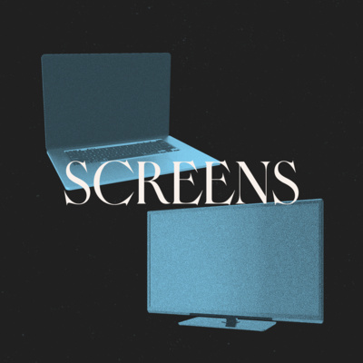Ep. 18 // Fasting from Screens
