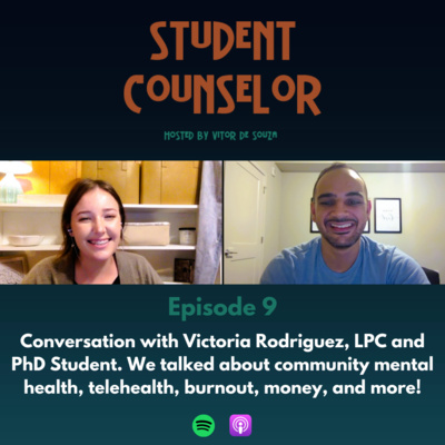 Student Counselor