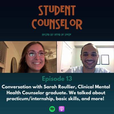 Student Counselor