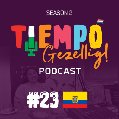 Tiempo Gezellig