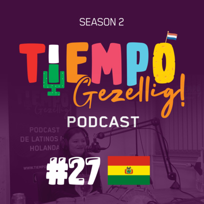 Tiempo Gezellig
