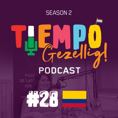 Tiempo Gezellig