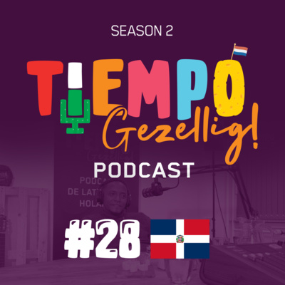 Tiempo Gezellig