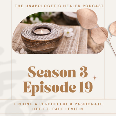 The Unapologetic Healer