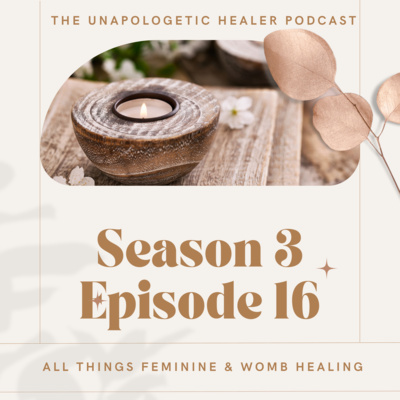 The Unapologetic Healer