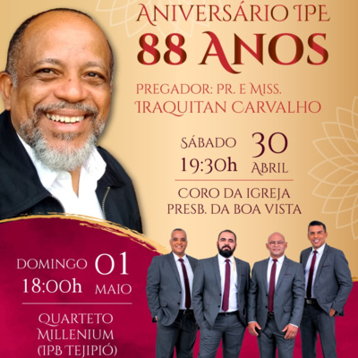 Igreja Presbiteriana da Encruzilhada