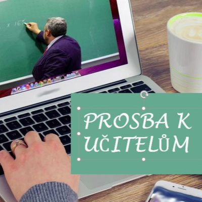 09: Jiří Bréda z Mise HERo – “Prosba k učitelům” – text, který obletěl české sociální sítě v době pandemie