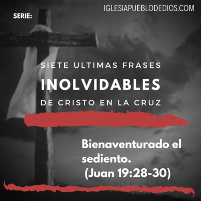 Iglesia Cristiana Evangélica Bautista \