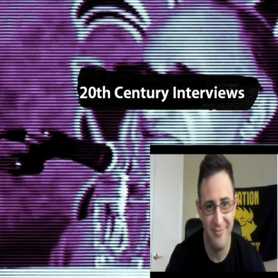 Repeal the 20th Century