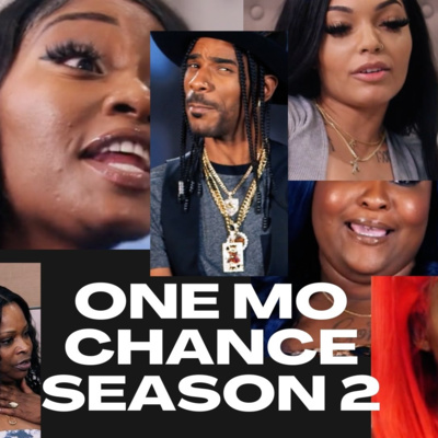 "One More Chance of Seduction" One Mo Chance Season 2 Episode 6 Part 2!