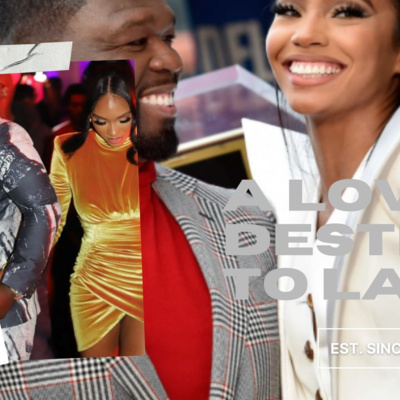 "Beastly Beauties" A Celebrity Digest Weekly Exclusive #50cent #cubanlink #celebrities #trending
