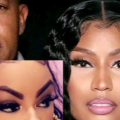Nicki, Kenny, Noelle? 🧐 Celebrity Digest Weekly with Conzhumor ERENA! #nickiminaj #kennethpetty