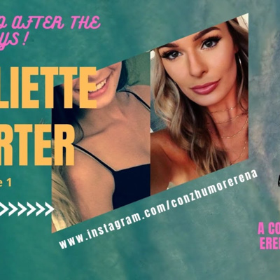 Before and After the Keys! #siestakey #julietteporter #mtvsiestakey #season5 #season5trailer