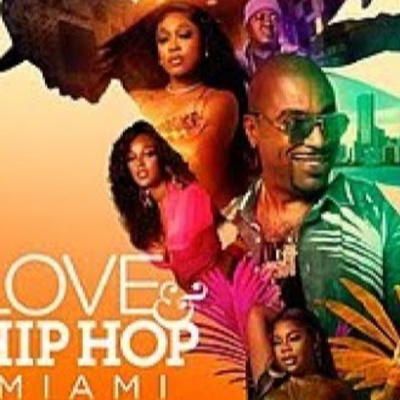 Who You Talking To Lil Ballistic? Ray Con Enterprise On Da Rise! #loveandhiphopmiami #season3 #ep4