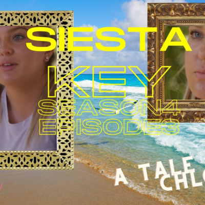 A Tale Of Two Chloe's #siestakeyseason4 #episode3 #mtvsiestakey #siestakey #chloe #khloe