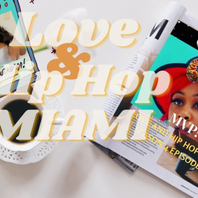 LOVE AND HIP HOP MIAMI SEASON 2 EPISODE 4 "SUKIHANA MOTHER IS THE REEEEAL MVP! & DONDE ES DE PROBLEMA CON AMARA MADRE?