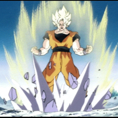 DRAGON BALL SUPER VOICE OVER! BECAUSE I CAN GET SILLY AF!😍