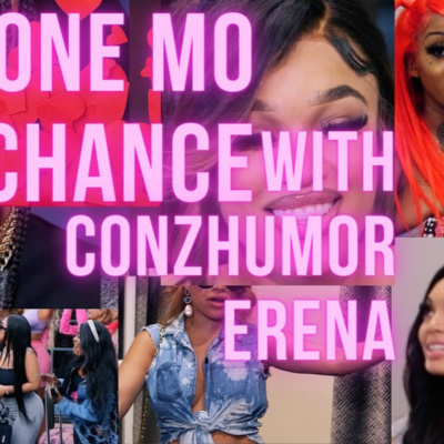 Wap in love? The Game is sold! The milk gone bad! One Mo Chance Season 2 Episode 3 #zeusnetwork