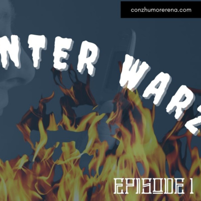"I live in Florida!" Call Center Warz! A conzhumorerena.com original! #freakouts #funny #comedy