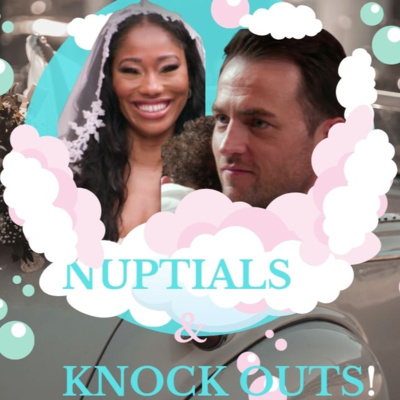 KNOCK OUTS AND NUPTIALS! AND IS BRIANA BEEFING WIT LIL TWIST? " #growinguphiphop #season6 #wetv