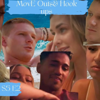 Moving Out And Hanging Out AIN'T GONNA WORK OUT! Siesta Key Season 5 EP2 #siestakey #mtvsiestakey