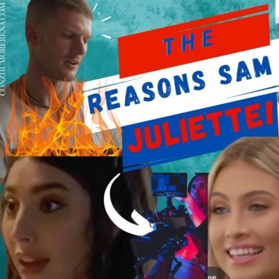 SAM IS NO LONGER THE MAN! AMANDA BOUT TO LAY HANDS! DAMN IT MAN HASHTAG SIESTA KEY EP5 #mtvsiestakey #siestakeymtv