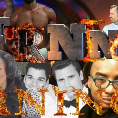GET IN HERE ASAP! IT'S A.T.AT.! "AS THE ALGORITHM TURNS" WITH CONZHUMOR ERENA! BURNING BRIDGES! BURNT BEASTS! & THE BURNING QUESTION OF THE DAY! #algorithmnewsflare #mvo