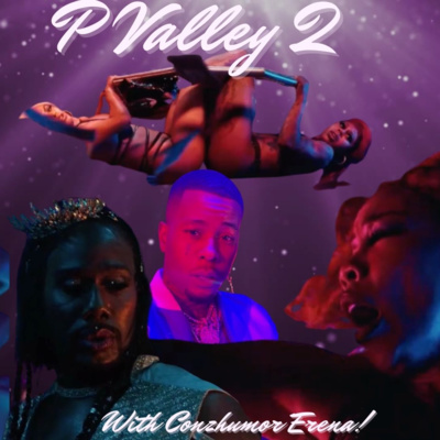 "WHERE THE BLESSINGS RESIDE! WHERE THE BLESSINGS RESIDE! P VALLEY EP2! #pvalley #pvalleystarz ep2