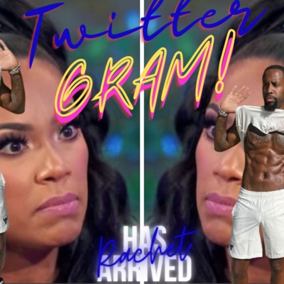 "STOP EMBARASSING ME!" ERICA MENA DELETES INSTAGRAM PAGE! #ericamena #safareesamuels #twitter
