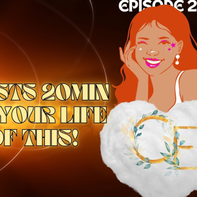 "SEX LASTS 20 MINUTES ON AVERAGE DO NOT RUIN YOUR LIFE BECAUSE OF THIS"! LIFE TIPS FOR DAYS Y'ALL LET'S TALK!