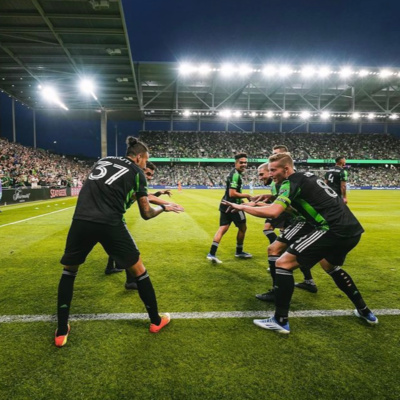 Match Recap: Austin FC 1, Minnesota 0