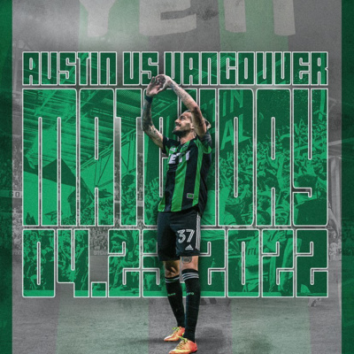 Match Recap: Austin FC 3, Vancouver 0