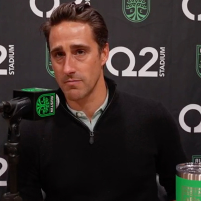 What Austin FC coach Wolff said after 3-0 rout of Whitecaps