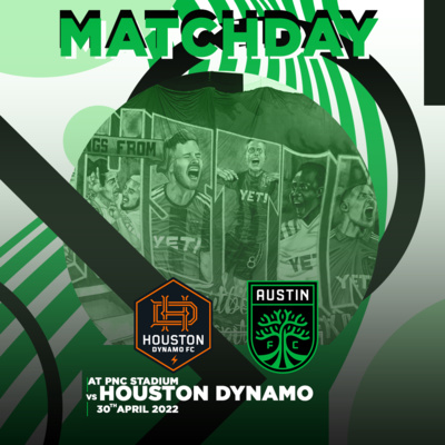 Austin vs Houston: Verdes look to continue winning ways