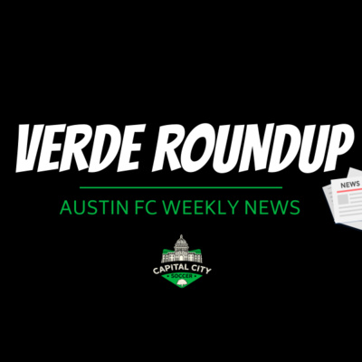 Verde roundup: MLS Apple TV deal, starting Aaron Long rumors, new pre-match jersey drop, and more