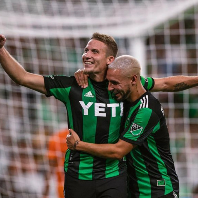 Match Recap: Austin FC 3, Houston Dynamo 1