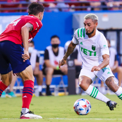 Austin FC vs. FC Dallas preview: Copa Tejas decision day