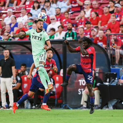 Match Recap: Austin FC 1, FC Dallas 1