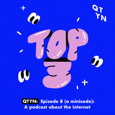 S01E08: Top 3 Instagram Accounts Minisode