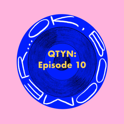 S01E10: Kanye West and OK, BOOMER