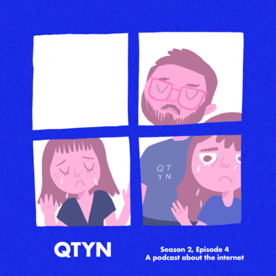 S02E04: EVERYTHING IS ONLINE!