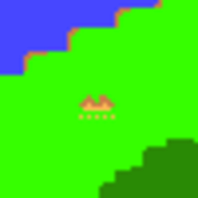 2013/09 村〜village〜を振り返って